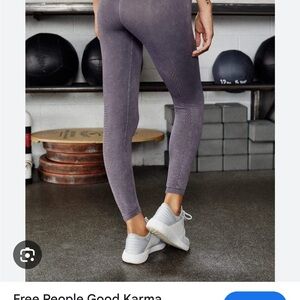 Good Karma Leggings